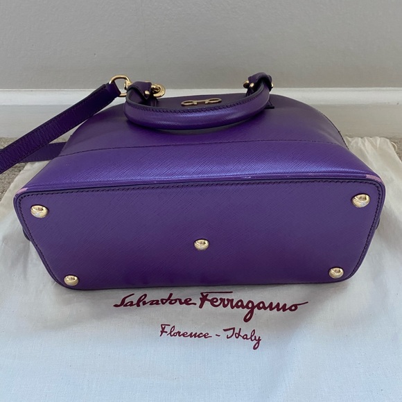 Ferragamo Darina bag - Picture 7 of 15